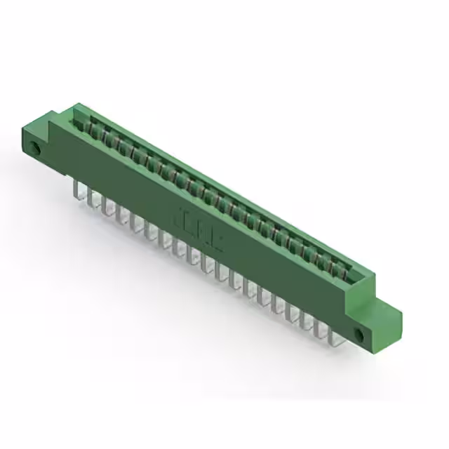 307-019-459-112 EDAC Inc.  Edgeboard Connectors